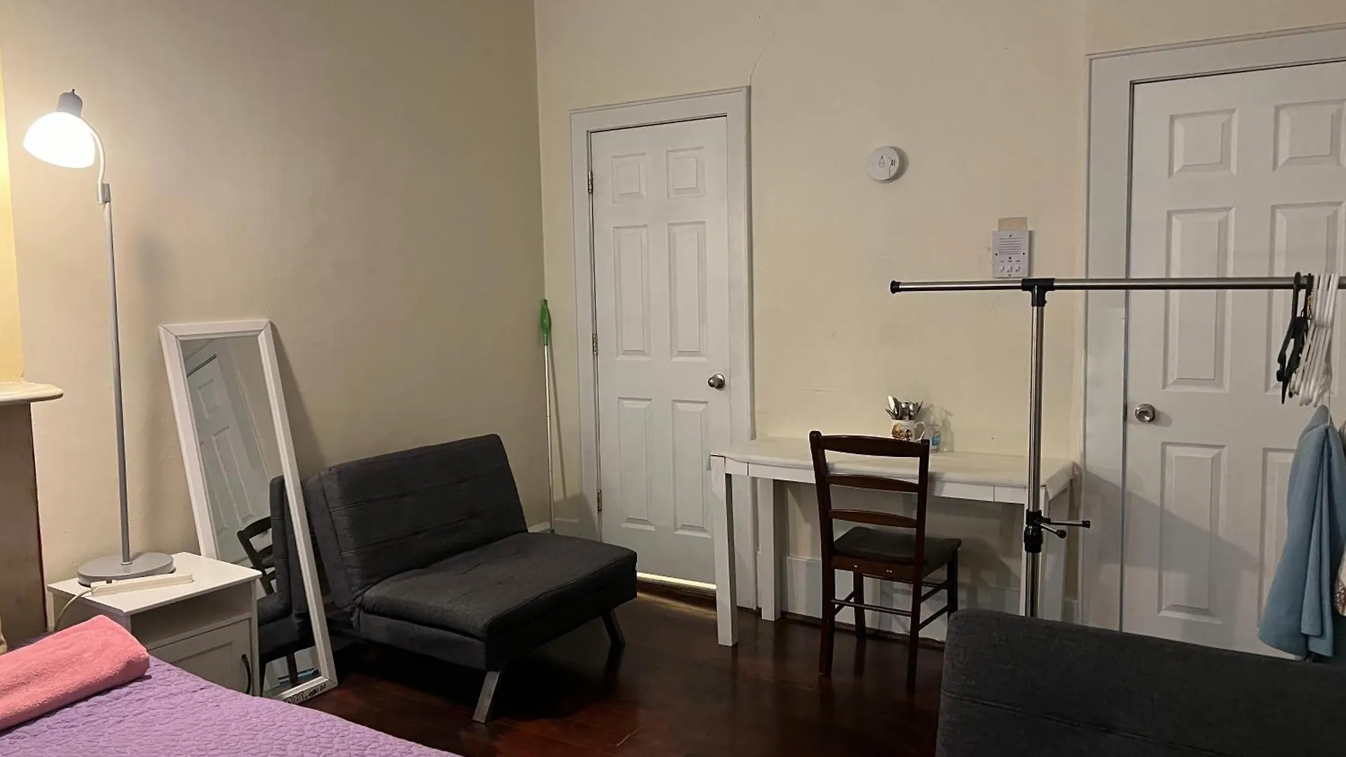 Albergue Midtownny Nueva York